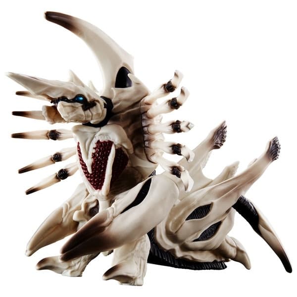 Gamera 2: Legion Shuurai - Mother Legion - Movie Monster Series