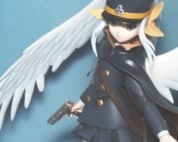 Shigofumi ~Stories of Last Letter~ - Fumika