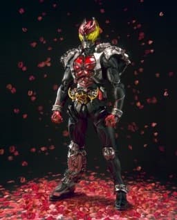 Kamen Rider Kiva - S.I.C.