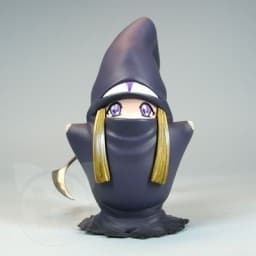 Yami to Boushi to Hon no Tabibito - Kogechibi