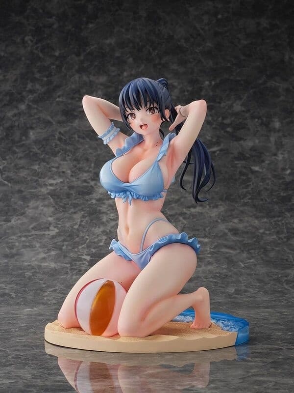 Boku no Kokoro no Yabai Yatsu - Yamada Anna - 1/6 - Swimsuit Ver.