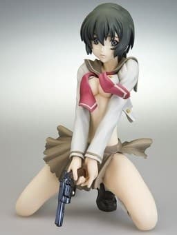 Phantom Integration - Ein - 1/8 - GA Graphic Ver.