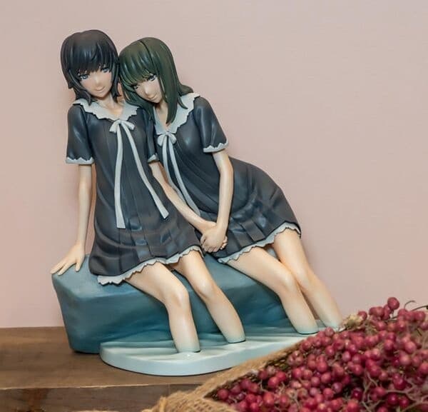 Flowers -Le Volume sur Ete- - Takasaki Chidori - Yaegaki Erika