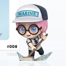 One Piece (2023) - Koby - Cosbi - Cosbi Netflix Series One Piece Collection (008)