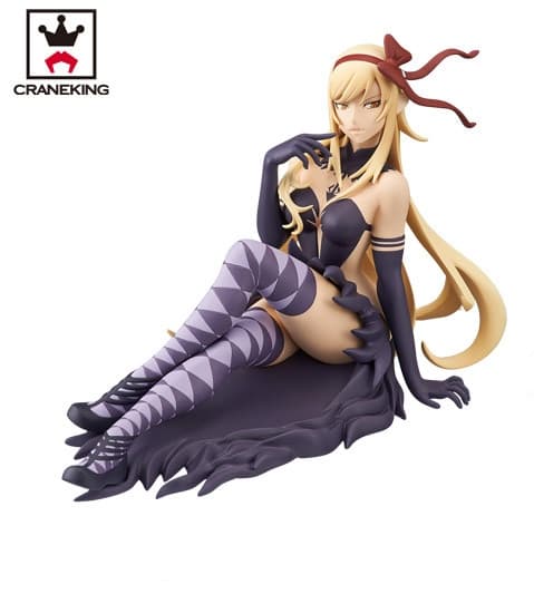 Monogatari Series - Kiss-shot Acerola-orion Heart-under-blade - SQ - Madogatari Exhibition, Devil Homura ver.