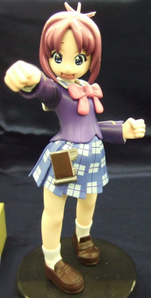 Gakuen Utopia Manabi Straight! - Amamiya Manami