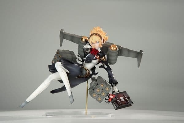 Persona 3 Reload - Aegis
