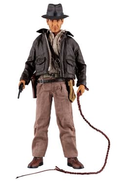 Indiana Jones - Real Action Heroes (400) - 1/6 - Kingdom of the Crystal Skull, view 4 of 7
