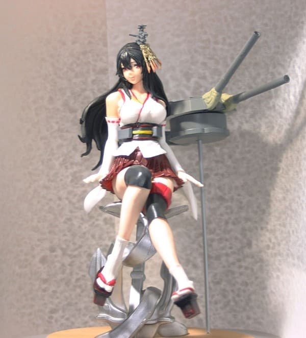 Kantai Collection ~KanColle~ - Fusou