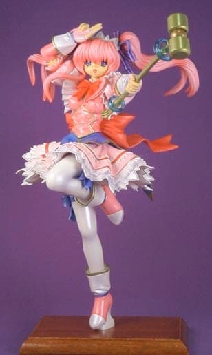 Mizuiro - Magical β Hiyorin - 1/6