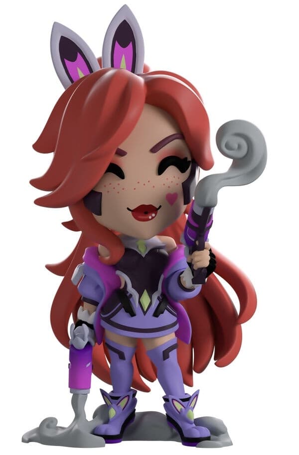 League of Legends - Miss Fortune - League of Legends x Youtooz (#1) - Youtooz - Anima Squad