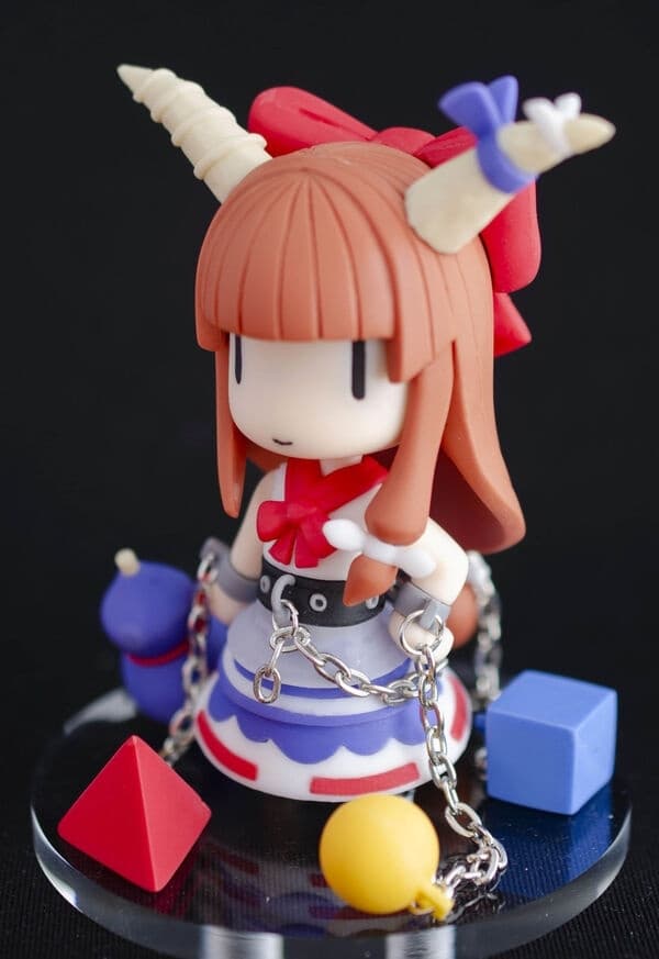 Touhou Project - Ibuki Suika - Doujin Figure