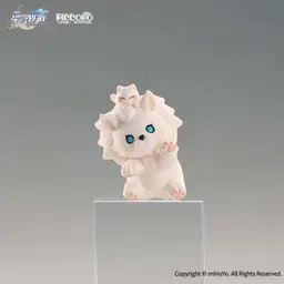 PICCODO ACTION DOLL X Honkai: Star Rail Jing Yuan Star Rail LIVE Ver. Option PArt Set, view 3 of 3