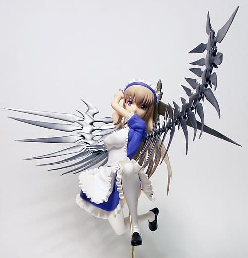 Gekkou no Carnevale - Carnevale della Luce della Luna - Anna