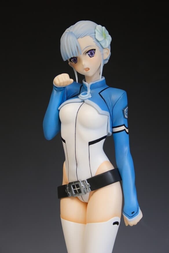 Rinne no Lagrange - Fin E Ld Si Laffinty - 1/7