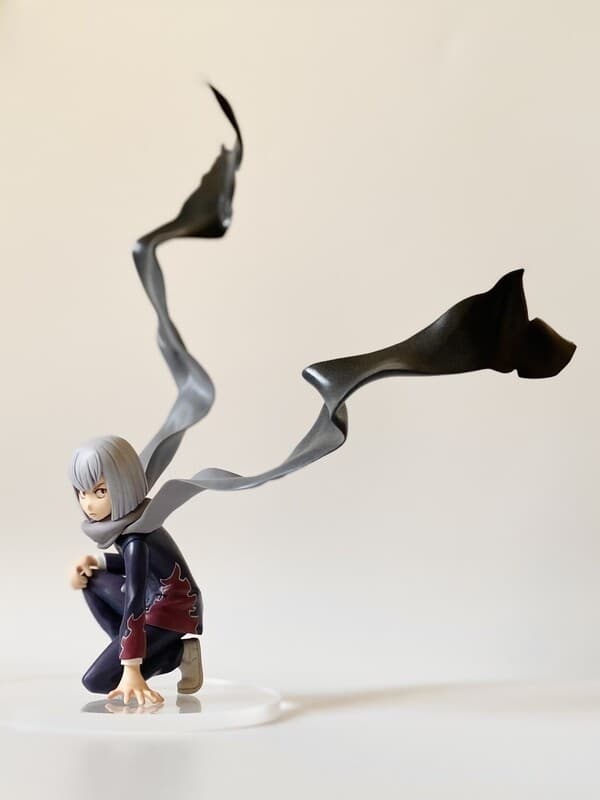 SSSS.Gridman - Anti