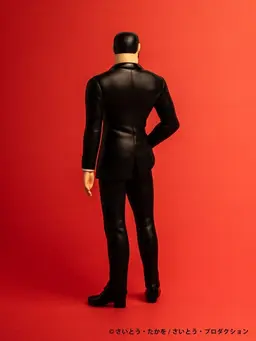 Golgo 13 Complete Figure, view 3 of 9
