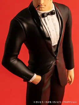 Golgo 13 Complete Figure, view 6 of 9
