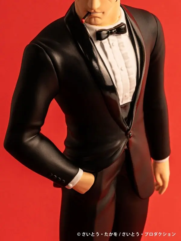 Golgo 13 Complete Figure, view 5 of 8