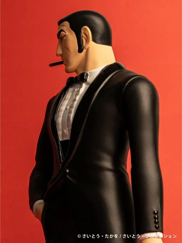 Golgo 13 Complete Figure, view 6 of 8