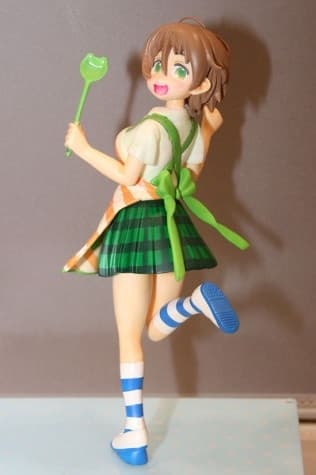 No-Rin - Nakazawa Minori