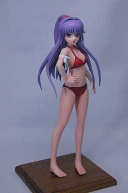 Clannad - Fujibayashi Kyou - Bikini Ver.
