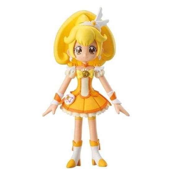 Smile Precure! - Cure Peace - Cure Doll