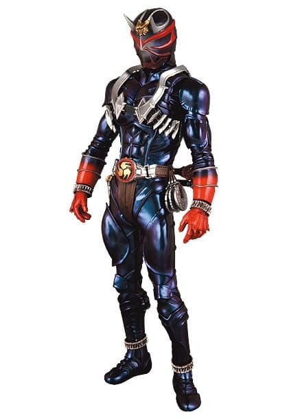 Kamen Rider Hibiki - Project BM! (#3) - 1/6