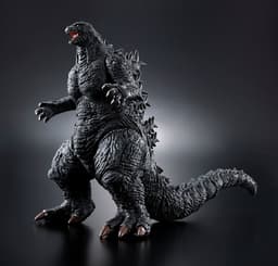 Gojira the Ride: DaiKaiju Choujo Kessen - Gojira - Movie Monster Series