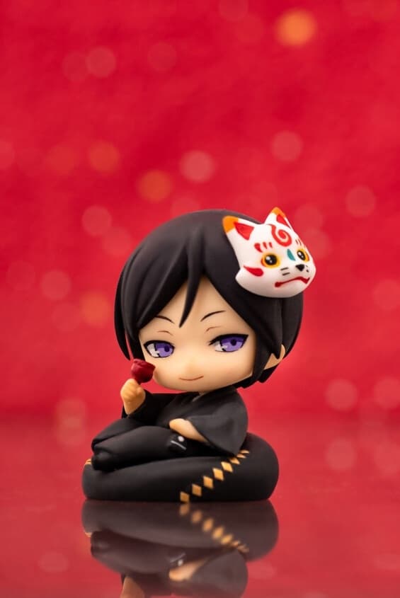 Touken Ranbu Online - Yagen Toushirou - Keisou