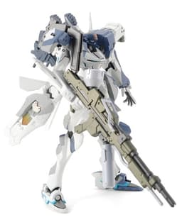 Muv-Luv Alternative: Total Eclipse - Type-94 Shiranui - A3 Advanced System of Action Arms - 01 - Shiranui 1.5…, view 2 of 6