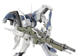 Muv-Luv Alternative: Total Eclipse - Type-94 Shiranui - A3 Advanced System of Action Arms - 01 - Shiranui 1.5…, view 6 of 6