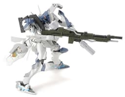 Muv-Luv Alternative: Total Eclipse - Type-94 Shiranui - A3 Advanced System of Action Arms - 01 - Shiranui 1.5…, view 3 of 6