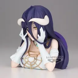 Overlord - Albedo - Bust