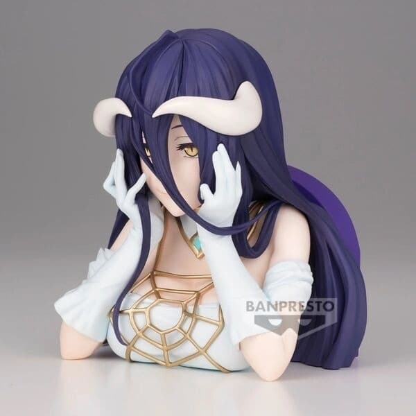 Overlord - Albedo - Bust