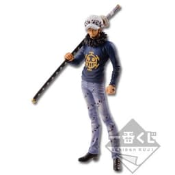 One Piece - Trafalgar Law - Ichiban Kuji One Piece ~Saiaku no Sedai~