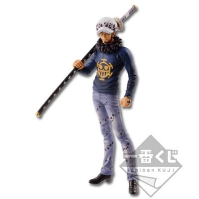 One Piece - Trafalgar Law - Ichiban Kuji One Piece ~Saiaku no Sedai~