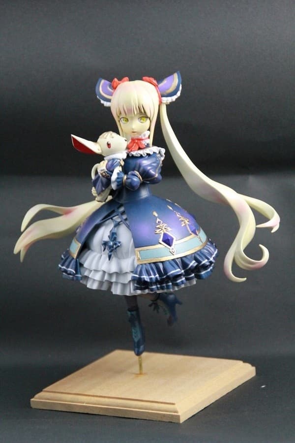 Shadowverse - Luna