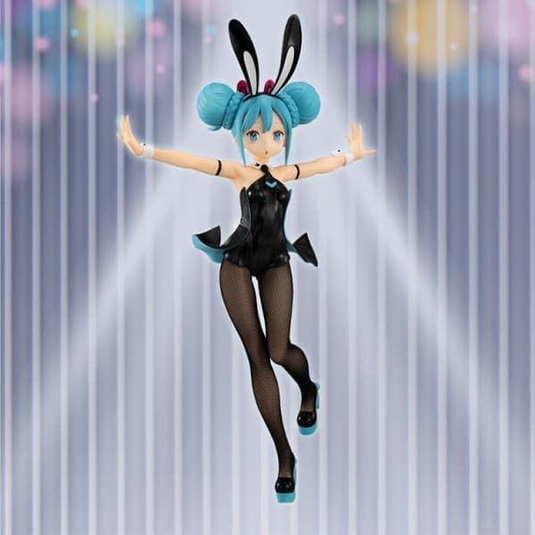 Piapro Characters - Hatsune Miku - BiCute Bunnies