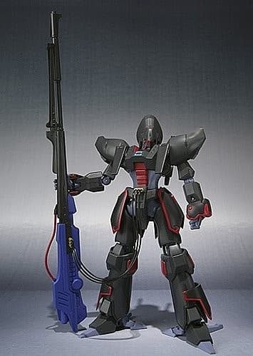 Juusenki L-Gaim - Calvary Temple Hans Custom - Robot Spirits