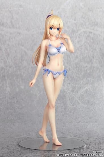 Soushin no Ars Magna - Celestiana Megistos - 1/6 - Swimsuit Ver.