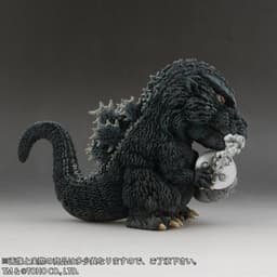 Gojira (1984) - Gojira - DefoReal Series - Shonen-Ric, view 5 of 7