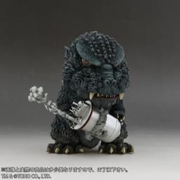 Gojira (1984) - Gojira - DefoReal Series - Shonen-Ric, view 1 of 7