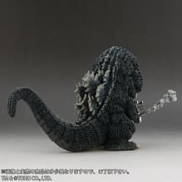 Gojira (1984) - Gojira - DefoReal Series - Shonen-Ric, view 6 of 7