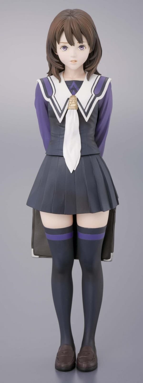 I''s - Yoshizuki Iori - supervised figure