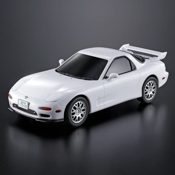 Meitantei Conan - Amuro Tooru - Shonen Sunday Premium SHOP - 100VOICE RX-7