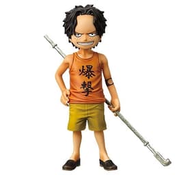 One Piece - Portgas D. Ace - DX Figure (47576) - The Grandline Children - Vol. 2, view 4 of 6