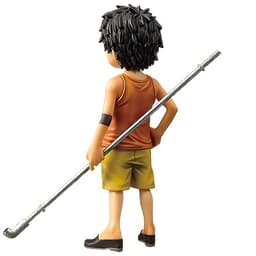 One Piece - Portgas D. Ace - DX Figure (47576) - The Grandline Children - Vol. 2, view 5 of 6