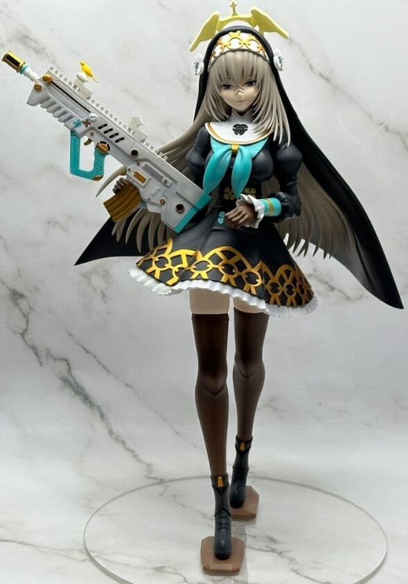 Blue Archive - Utazumi Sakurako - 1/7