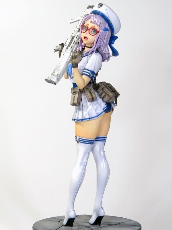 Goddess of Victory: Nikke - Neon - 1/6